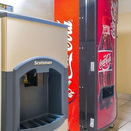 Quality Inn & Suites Florence - Cincinnati South Bagian luar foto