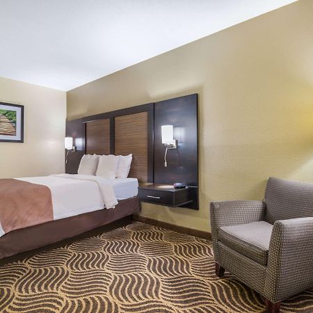 Quality Inn & Suites Florence - Cincinnati South Bagian luar foto