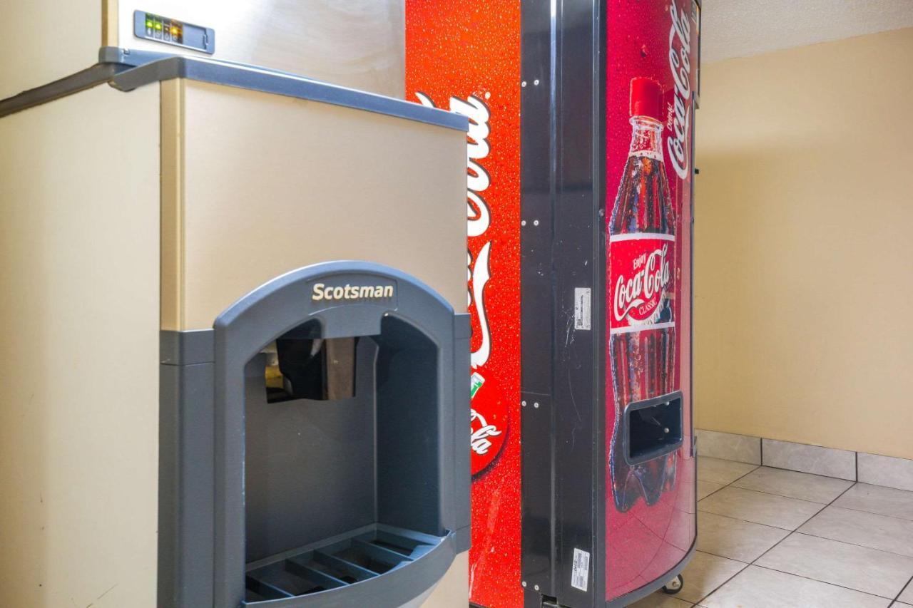 Quality Inn & Suites Florence - Cincinnati South Bagian luar foto