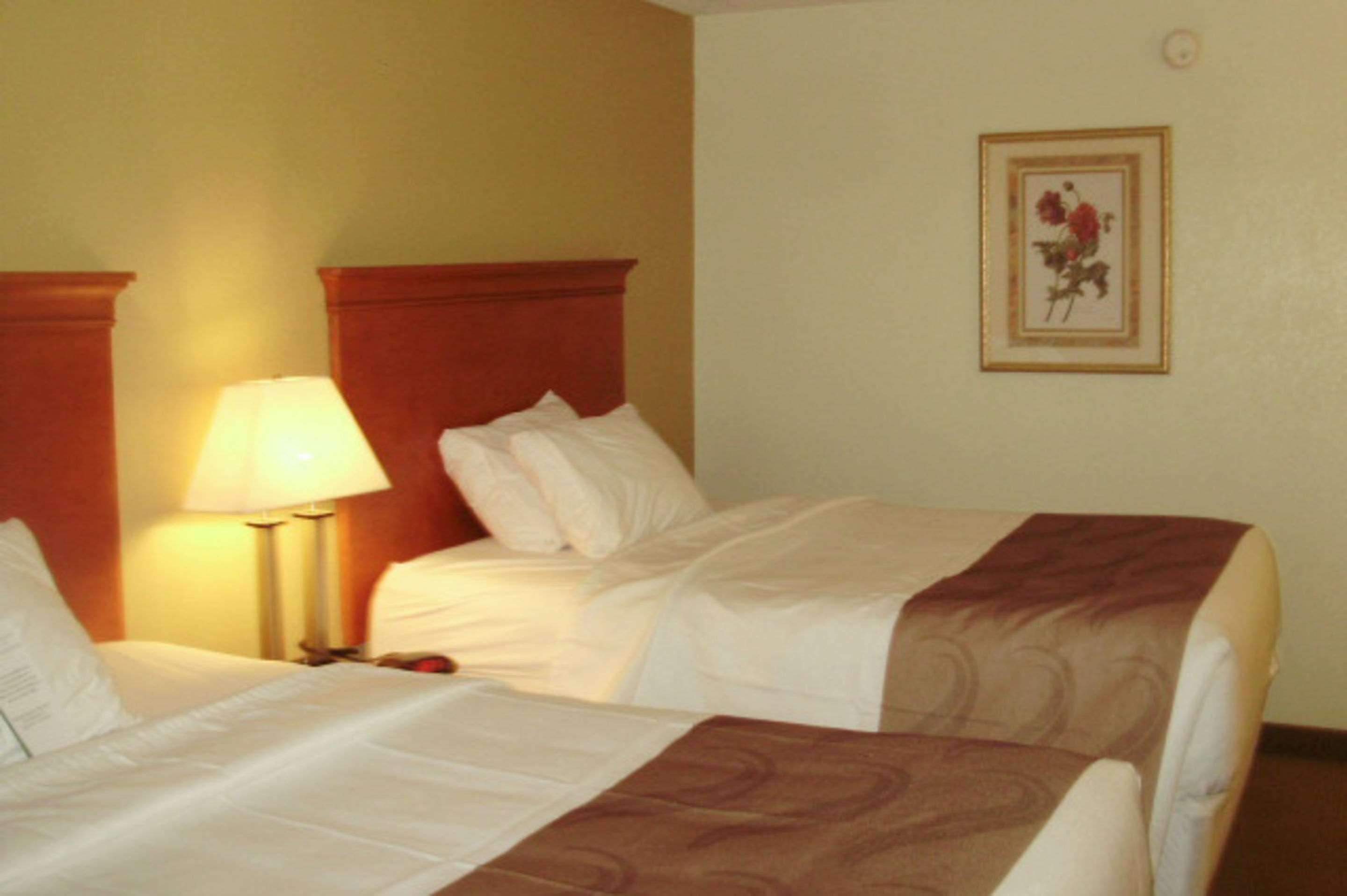 Quality Inn & Suites Florence - Cincinnati South Bagian luar foto