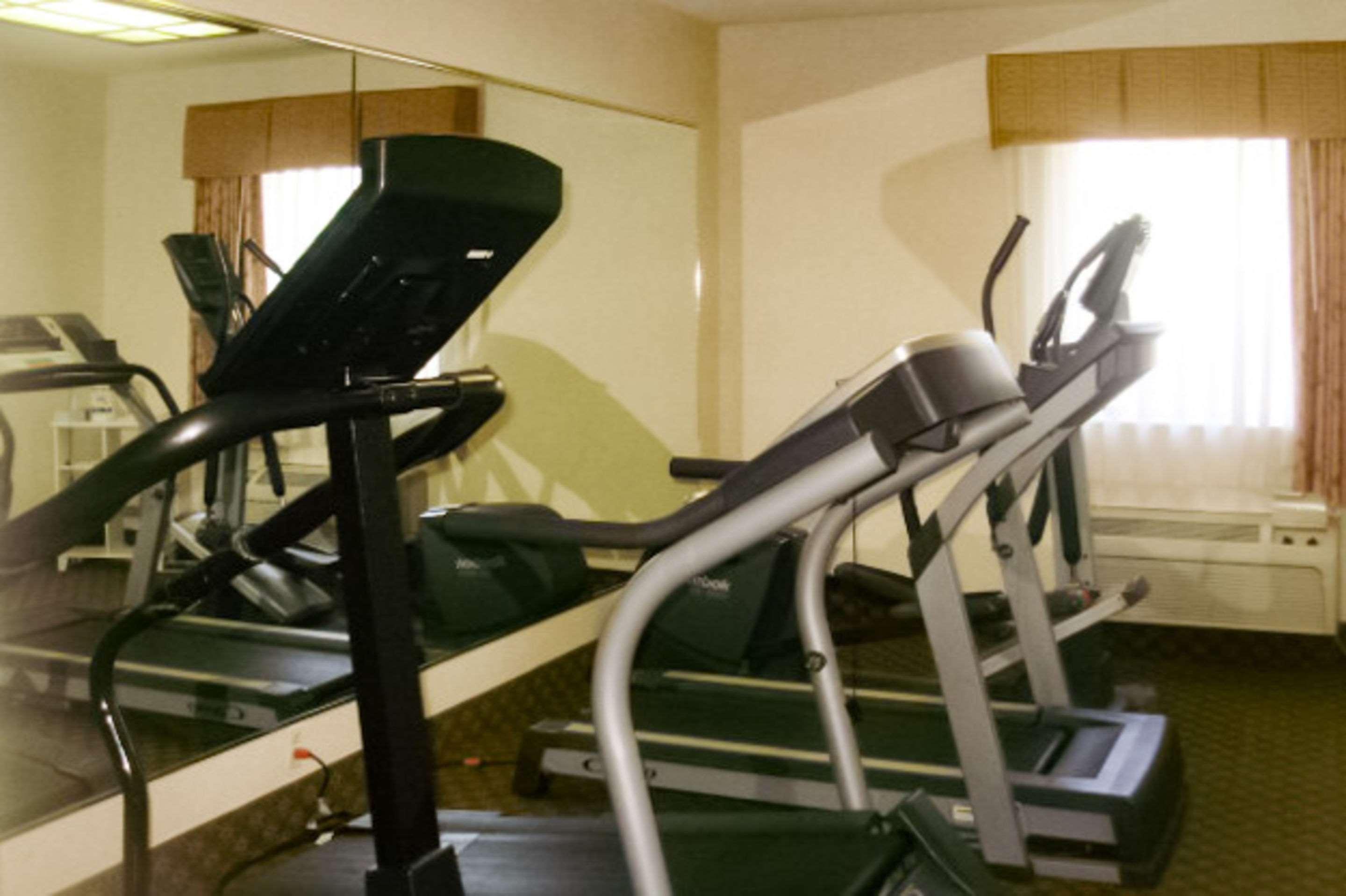 Quality Inn & Suites Florence - Cincinnati South Bagian luar foto