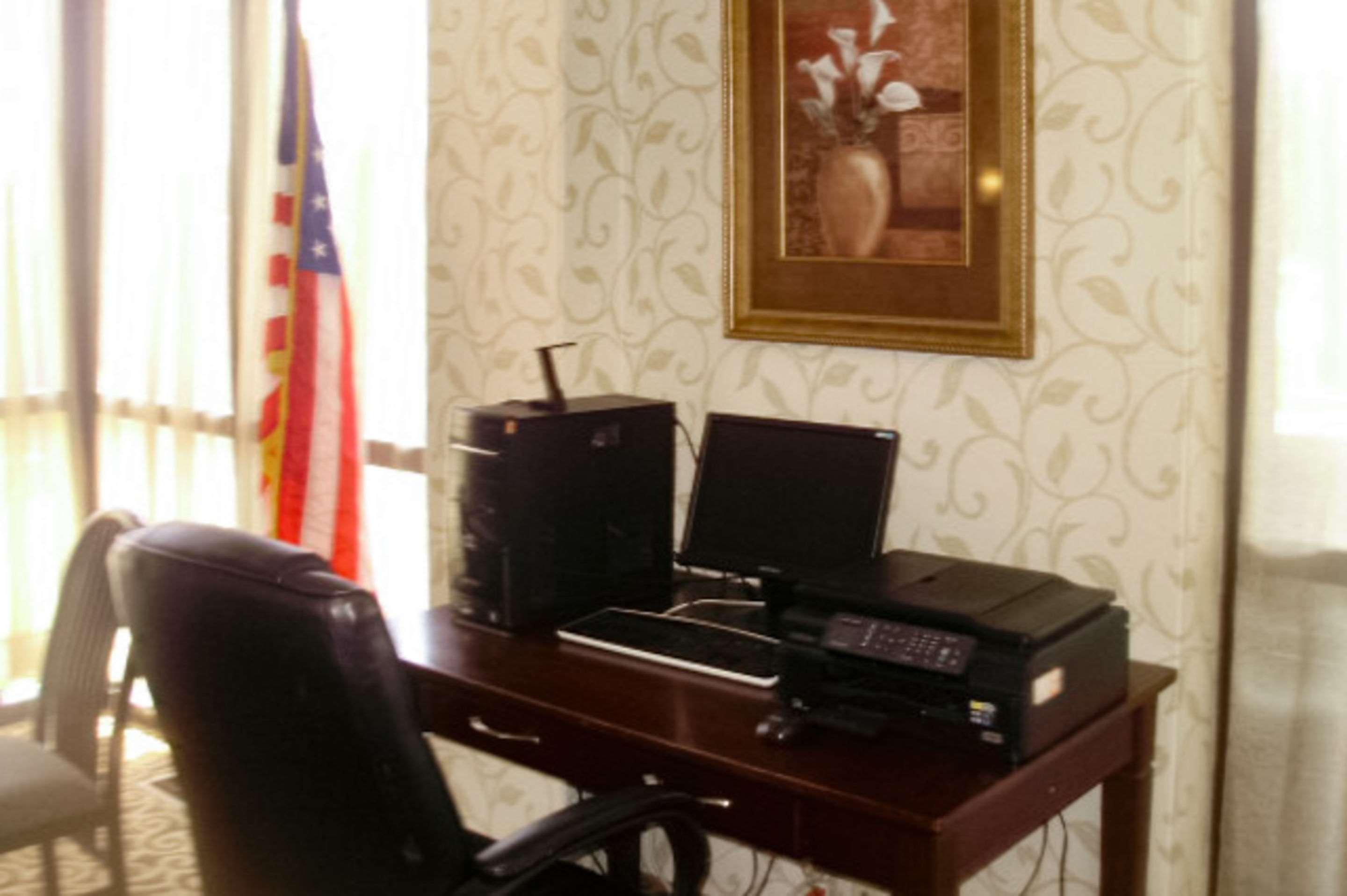 Quality Inn & Suites Florence - Cincinnati South Bagian luar foto