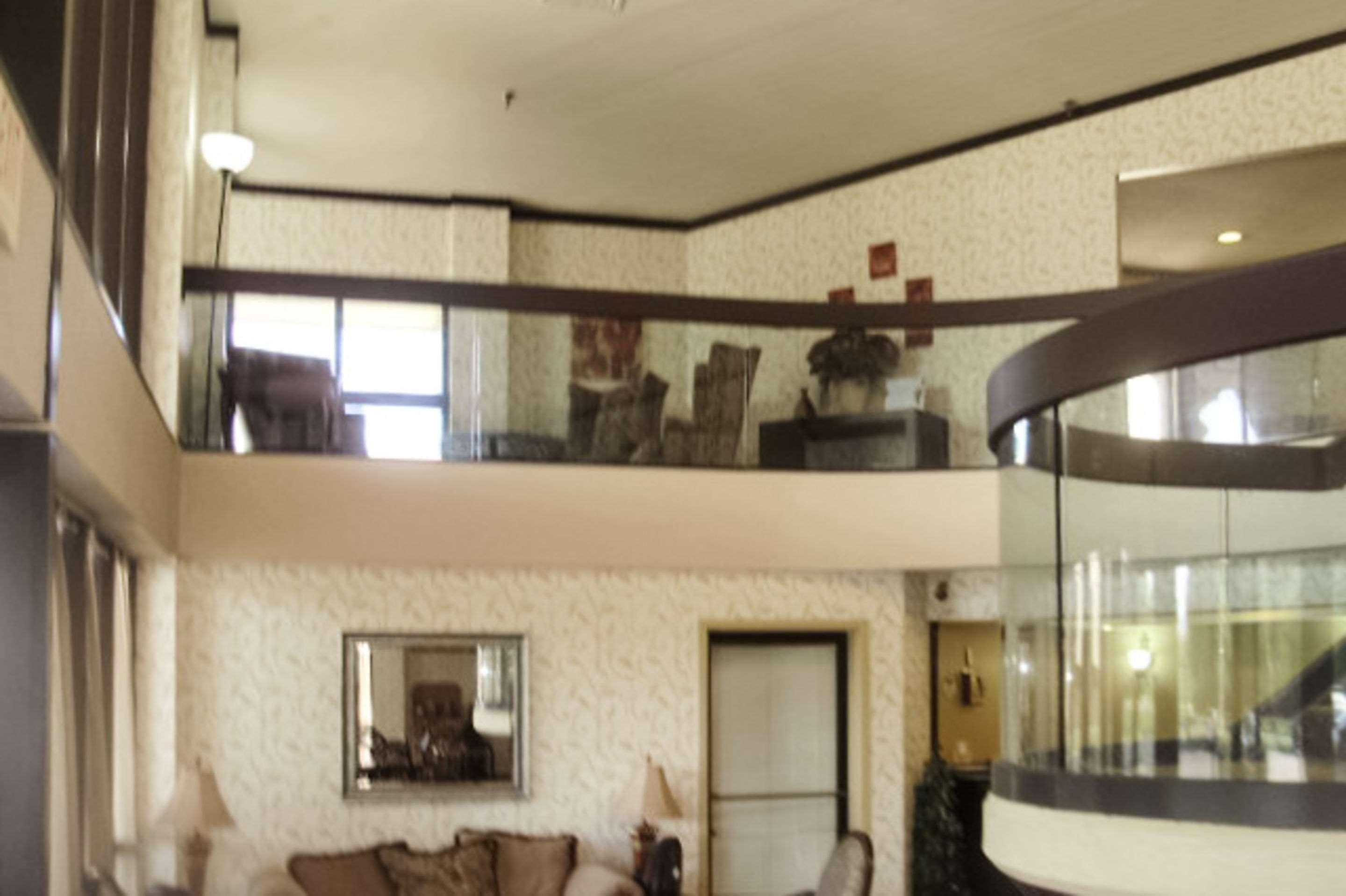 Quality Inn & Suites Florence - Cincinnati South Bagian luar foto