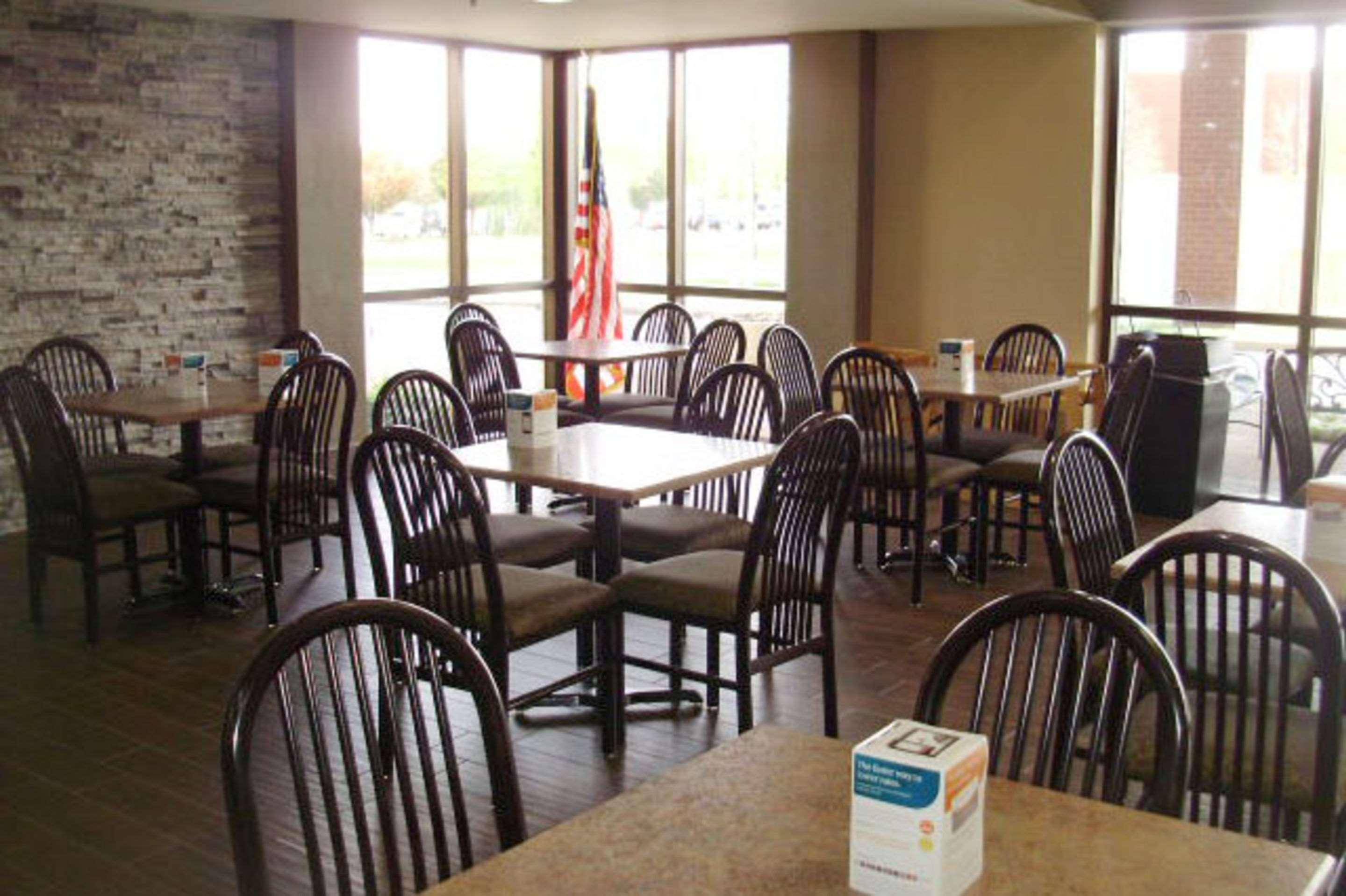 Quality Inn & Suites Florence - Cincinnati South Bagian luar foto