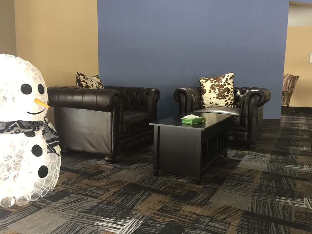 Quality Inn & Suites Florence - Cincinnati South Bagian luar foto