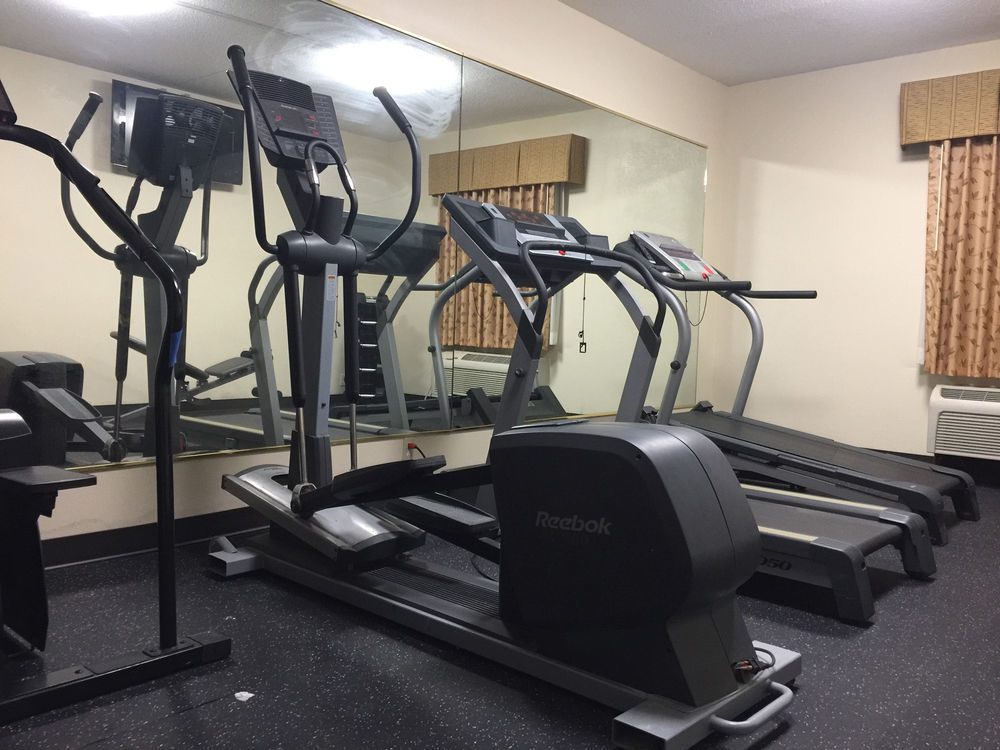 Quality Inn & Suites Florence - Cincinnati South Bagian luar foto