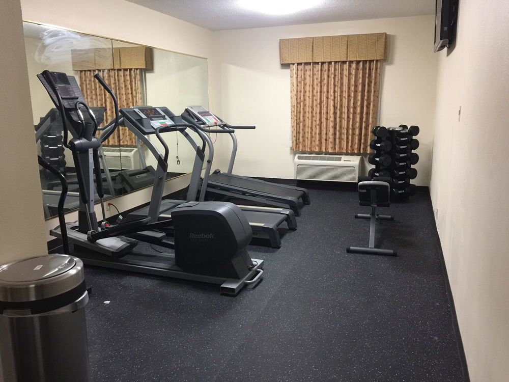 Quality Inn & Suites Florence - Cincinnati South Bagian luar foto